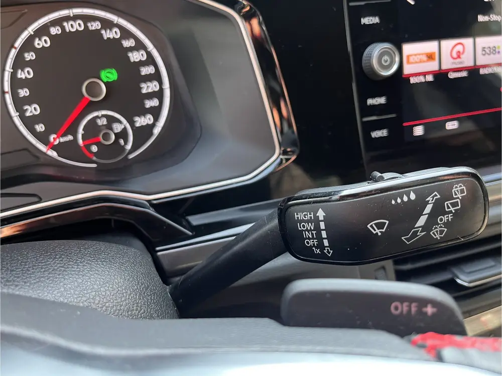 Volkswagen Polo 2.0 TSI GTI | ADAPT. CRUISE | CARPLAY | CLIM uit 2020, foto 18