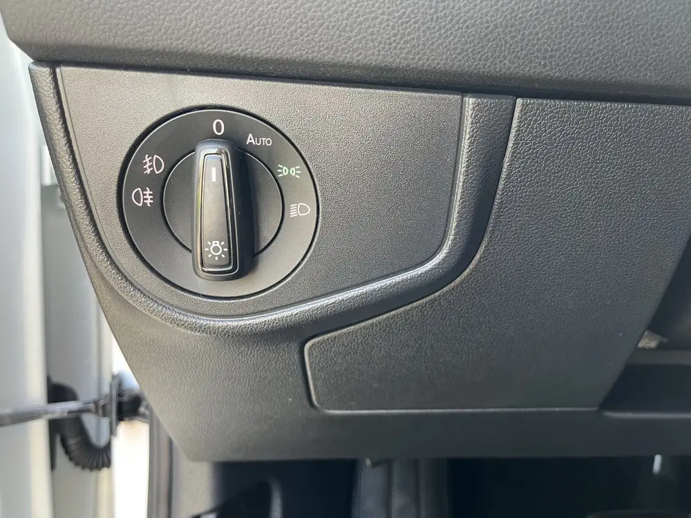 Volkswagen Polo 2.0 TSI GTI | ADAPT. CRUISE | CARPLAY | CLIM uit 2020, foto 20