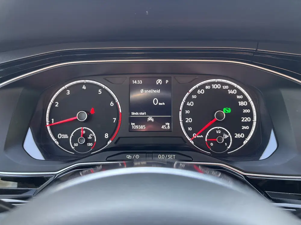 Volkswagen Polo 2.0 TSI GTI | ADAPT. CRUISE | CARPLAY | CLIM uit 2020, foto 5