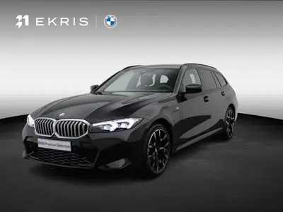 BMW 3-serie Touring 330e M Sportpakket uit 2026
