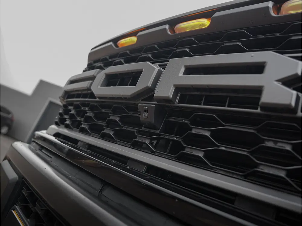 Ford F-150 USA F-150 Raptor 450pk 3.5L EcoBoost High Output SuperC uit 2024, foto 12