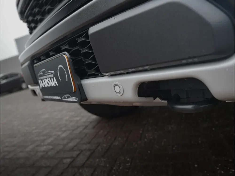 Ford F-150 USA F-150 Raptor 450pk 3.5L EcoBoost High Output SuperC uit 2024, foto 13