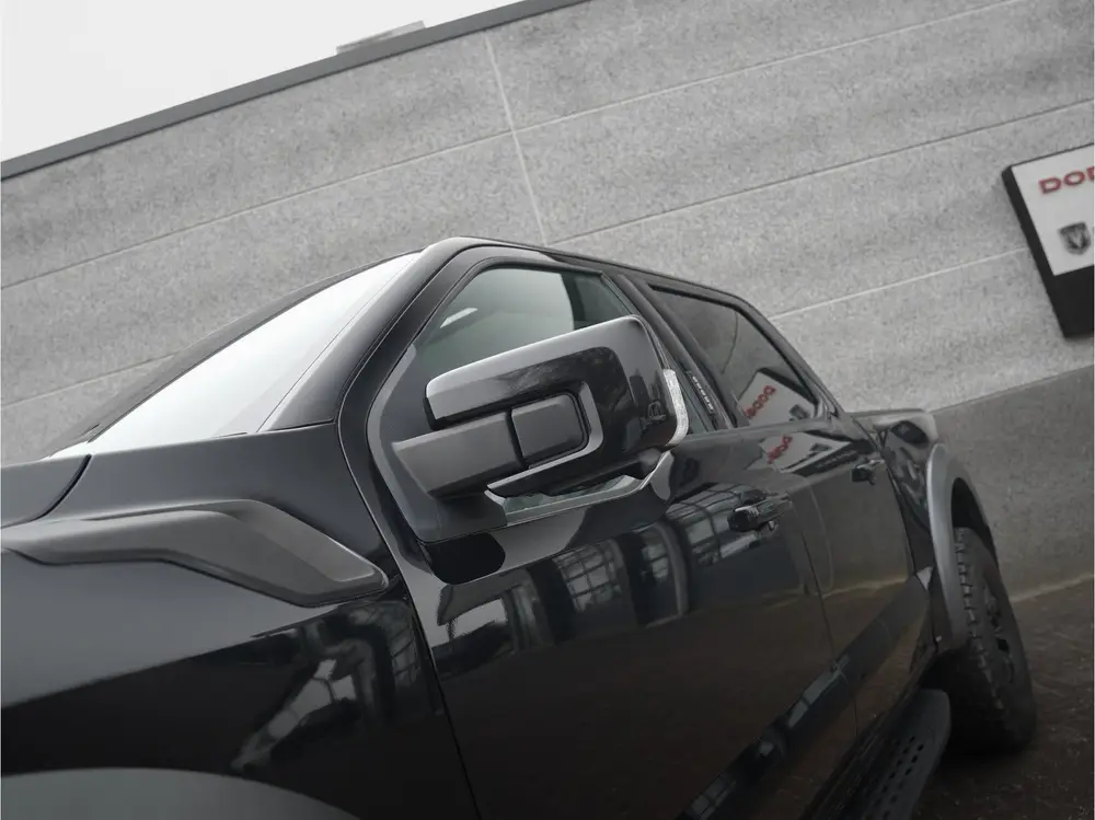 Ford F-150 USA F-150 Raptor 450pk 3.5L EcoBoost High Output SuperC uit 2024, foto 17