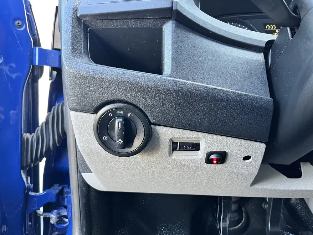 Volkswagen Transporter 2.0 TDI L2H1 DC Euro 6 Kipper open la uit 2019, foto 10