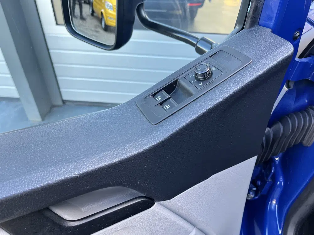 Volkswagen Transporter 2.0 TDI L2H1 DC Euro 6 Kipper open la uit 2019, foto 9