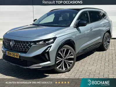 Renault Espace E-Tech full hybrid 200 iconic 5p. uit 2025