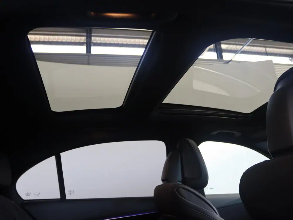 Mercedes-Benz C-Klasse 180 Business Solution uit 2025, foto 9