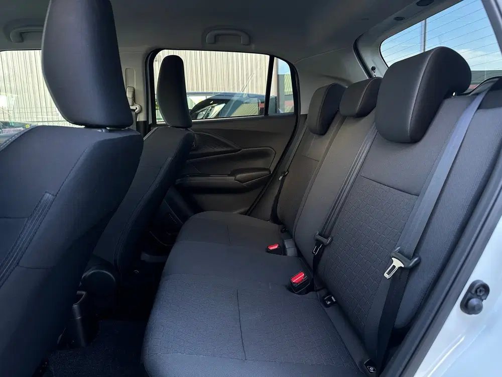 Suzuki Swift 1.2 Style Smart Hybrid uit 2025, foto 18