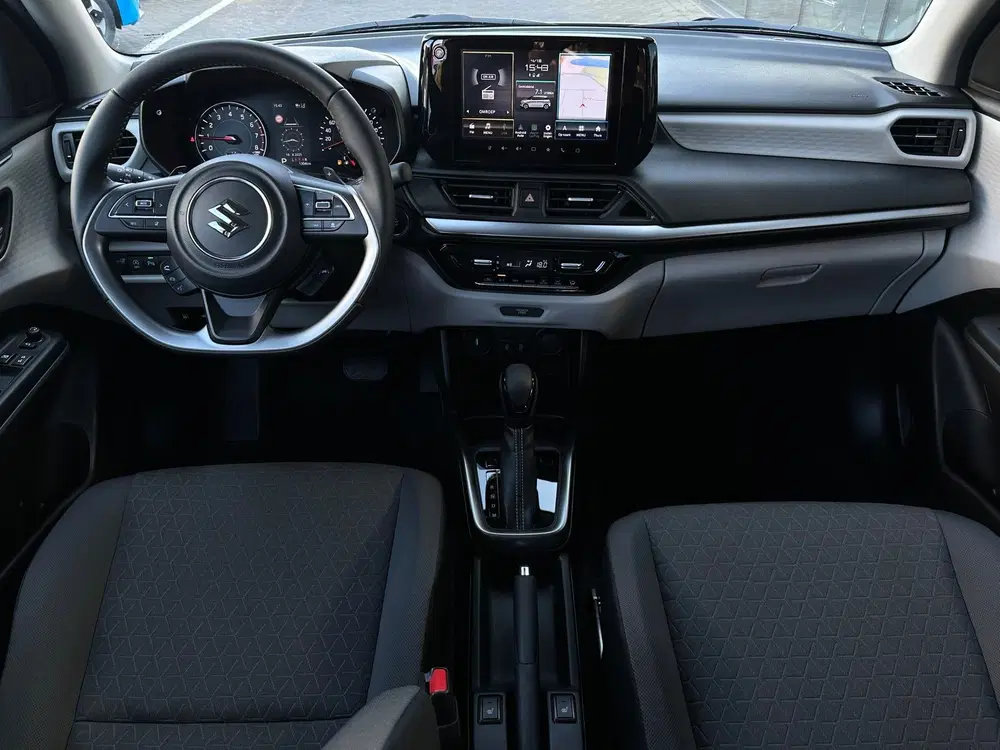Suzuki Swift 1.2 Style Smart Hybrid uit 2025, foto 6