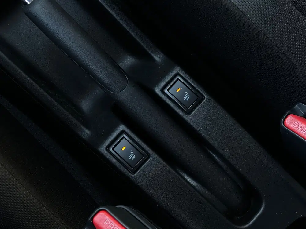 Suzuki Swift 1.2 Style Smart Hybrid uit 2025, foto 8