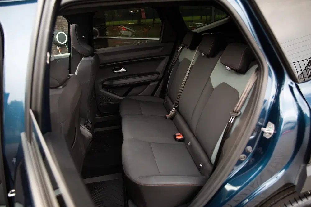 Dacia Bigster 1.8 Hybrid 155 Extreme uit 2026, foto 10