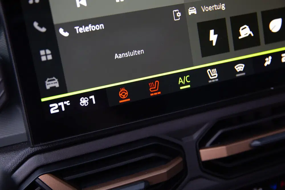 Dacia Bigster 1.8 Hybrid 155 Extreme uit 2026, foto 20