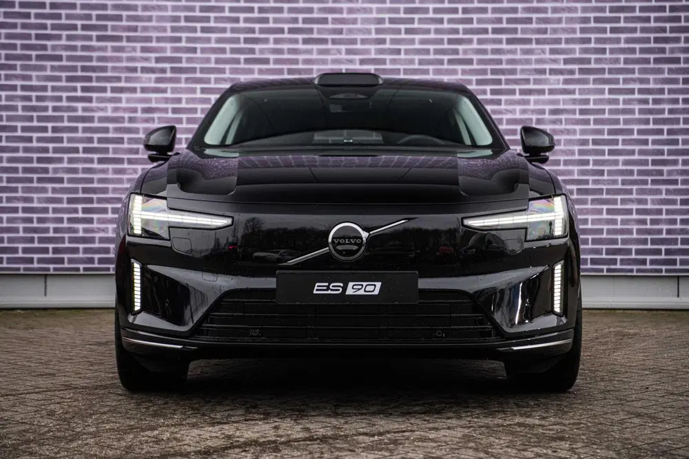 Volvo ES90 Single Motor Extended Range Ultra 92 kWh uit 2026, foto 10