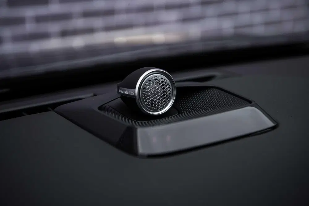 Volvo ES90 Single Motor Extended Range Ultra 92 kWh uit 2026, foto 15
