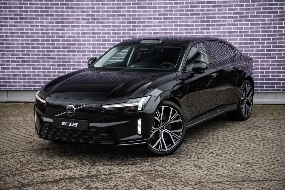 Volvo ES90 Single Motor Extended Range Ultra 92 kWh uit 2026, foto 16