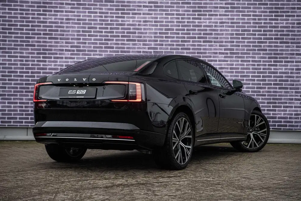 Volvo ES90 Single Motor Extended Range Ultra 92 kWh uit 2026, foto 3