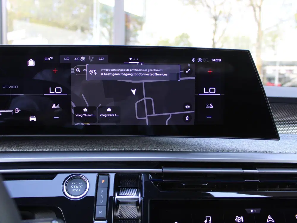 Peugeot 5008 1.2 Hybrid 145 GT 7p uit 2026, foto 16