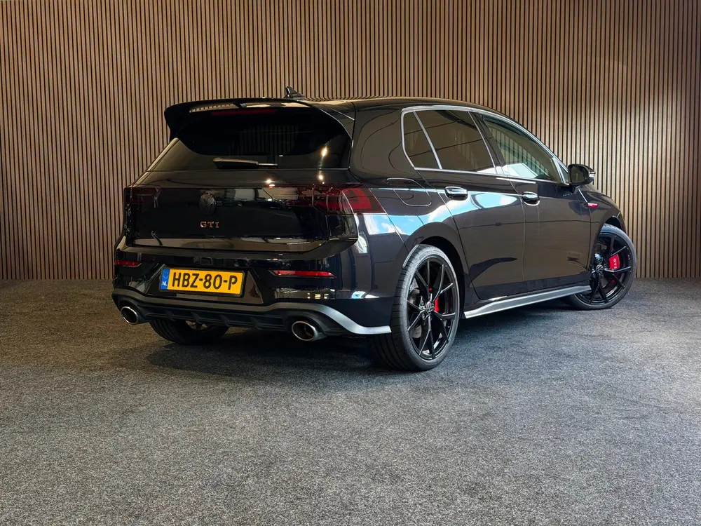 Volkswagen GOLF 2.0 TSI GTI Clubsport | Full Option | Pano | uit 2022, foto 10