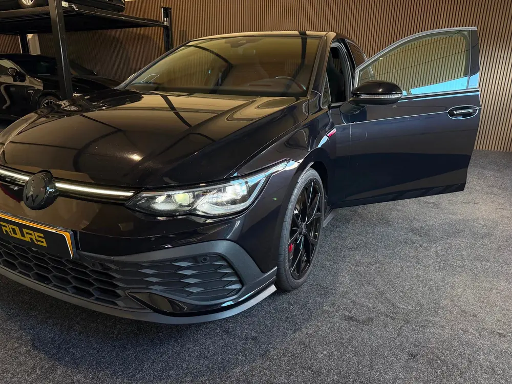 Volkswagen GOLF 2.0 TSI GTI Clubsport | Full Option | Pano | uit 2022, foto 12