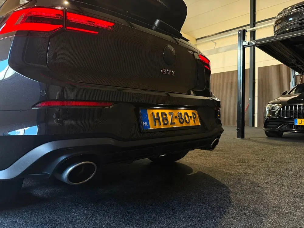 Volkswagen GOLF 2.0 TSI GTI Clubsport | Full Option | Pano | uit 2022, foto 16
