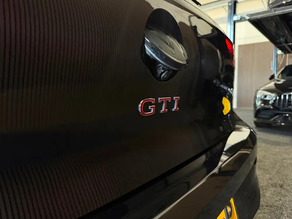 Volkswagen GOLF 2.0 TSI GTI Clubsport | Full Option | Pano | uit 2022, foto 17