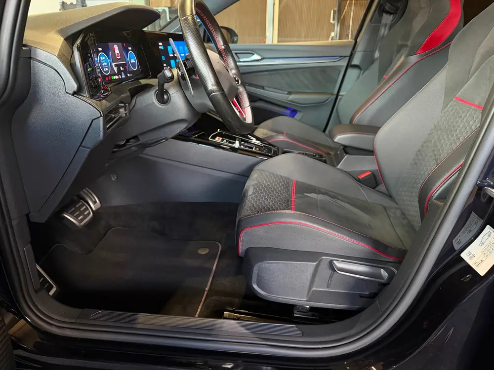 Volkswagen GOLF 2.0 TSI GTI Clubsport | Full Option | Pano | uit 2022, foto 20