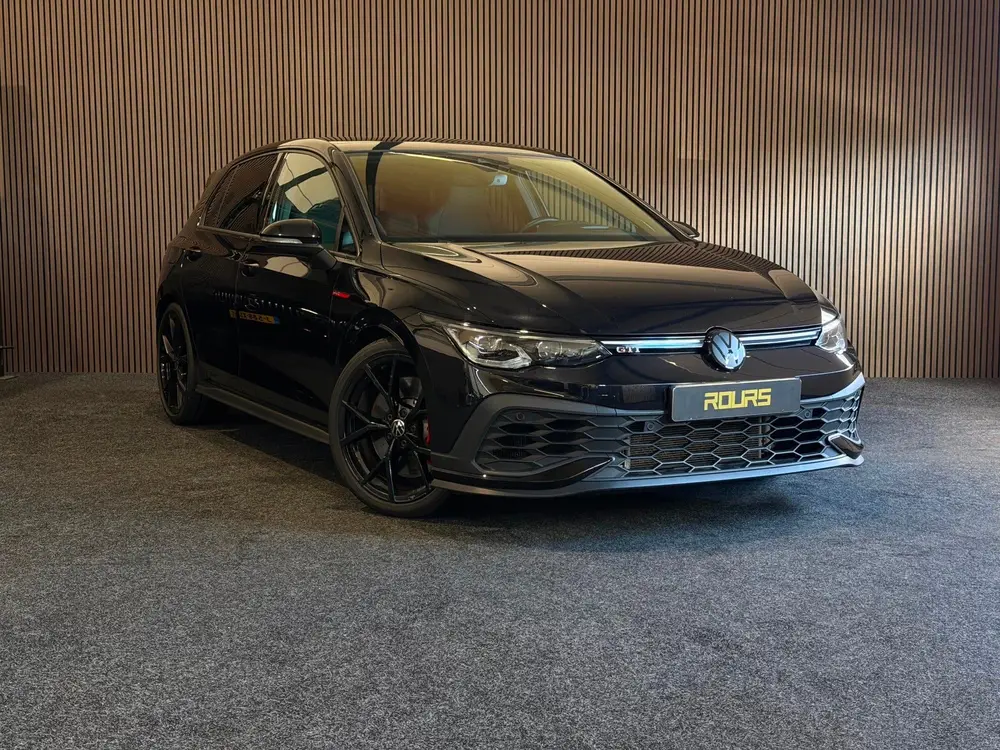 Volkswagen GOLF 2.0 TSI GTI Clubsport | Full Option | Pano | uit 2022, foto 5