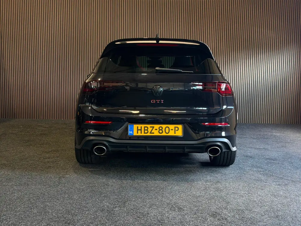 Volkswagen GOLF 2.0 TSI GTI Clubsport | Full Option | Pano | uit 2022, foto 9