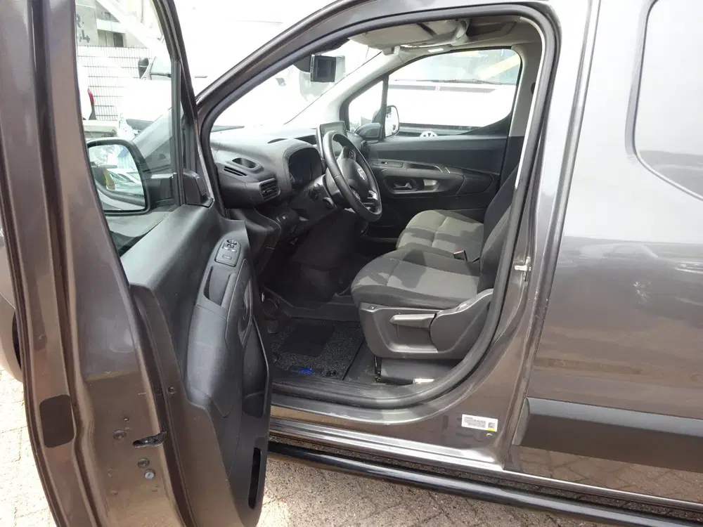 Citroën Berlingo Citroen Ë-Berlingo Club XL 50 kWh 100% Ele uit 2021, foto 11