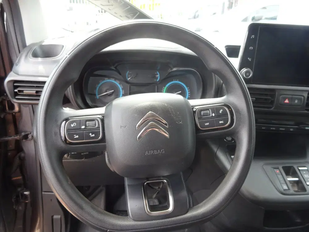 Citroën Berlingo Citroen Ë-Berlingo Club XL 50 kWh 100% Ele uit 2021, foto 15