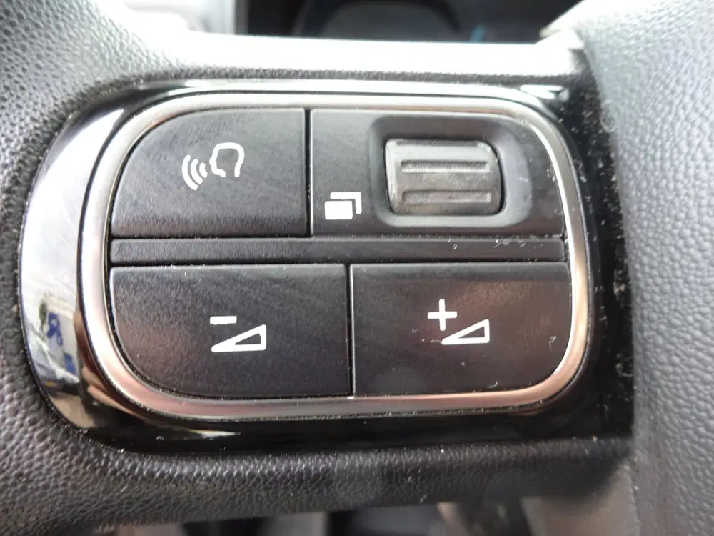 Citroën Berlingo Citroen Ë-Berlingo Club XL 50 kWh 100% Ele uit 2021, foto 16