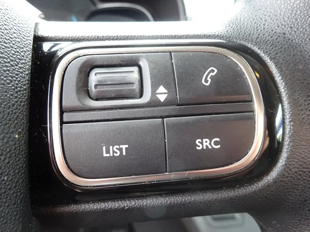 Citroën Berlingo Citroen Ë-Berlingo Club XL 50 kWh 100% Ele uit 2021, foto 17