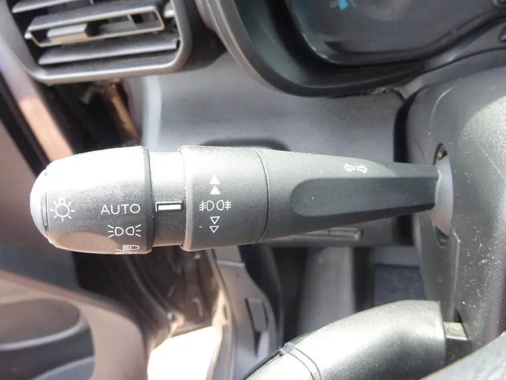 Citroën Berlingo Citroen Ë-Berlingo Club XL 50 kWh 100% Ele uit 2021, foto 18