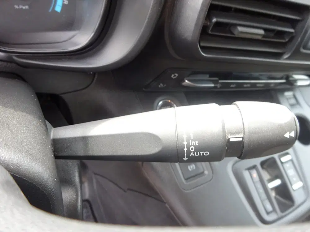 Citroën Berlingo Citroen Ë-Berlingo Club XL 50 kWh 100% Ele uit 2021, foto 19