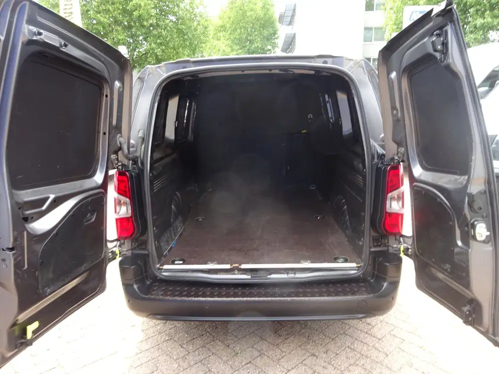 Citroën Berlingo Citroen Ë-Berlingo Club XL 50 kWh 100% Ele uit 2021, foto 9