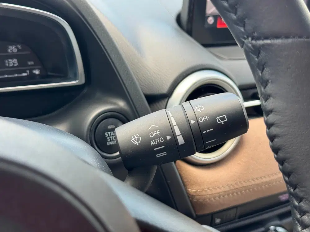 Mazda CX-3 2.0 SkyActiv-G 121 Luxury uit 2022, foto 18
