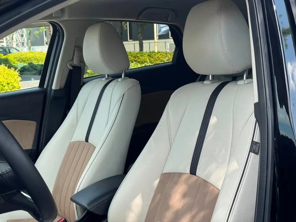 Mazda CX-3 2.0 SkyActiv-G 121 Luxury uit 2022, foto 9