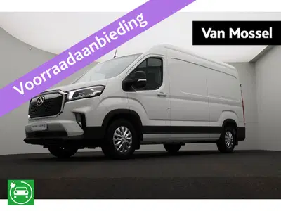 Maxus eDeliver 9 L3H2 89 kWh (bj 2025) uit 2025