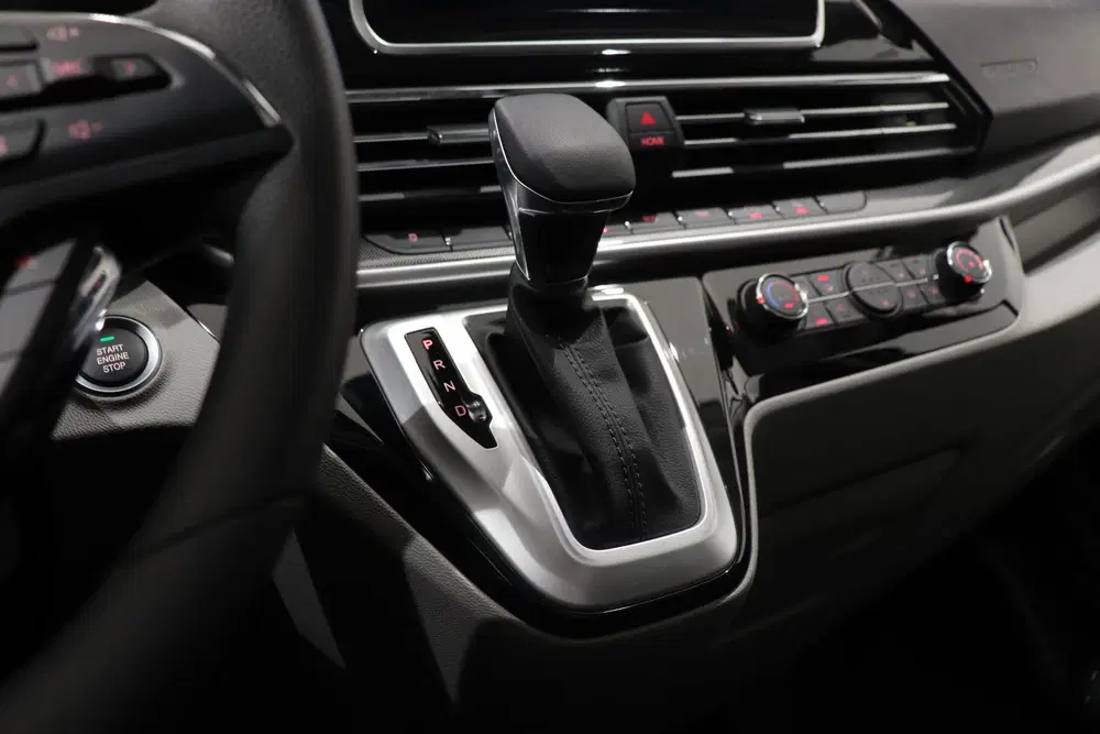 Maxus eDeliver 9 L3H2 89 kWh (bj 2025) uit 2025, foto 10