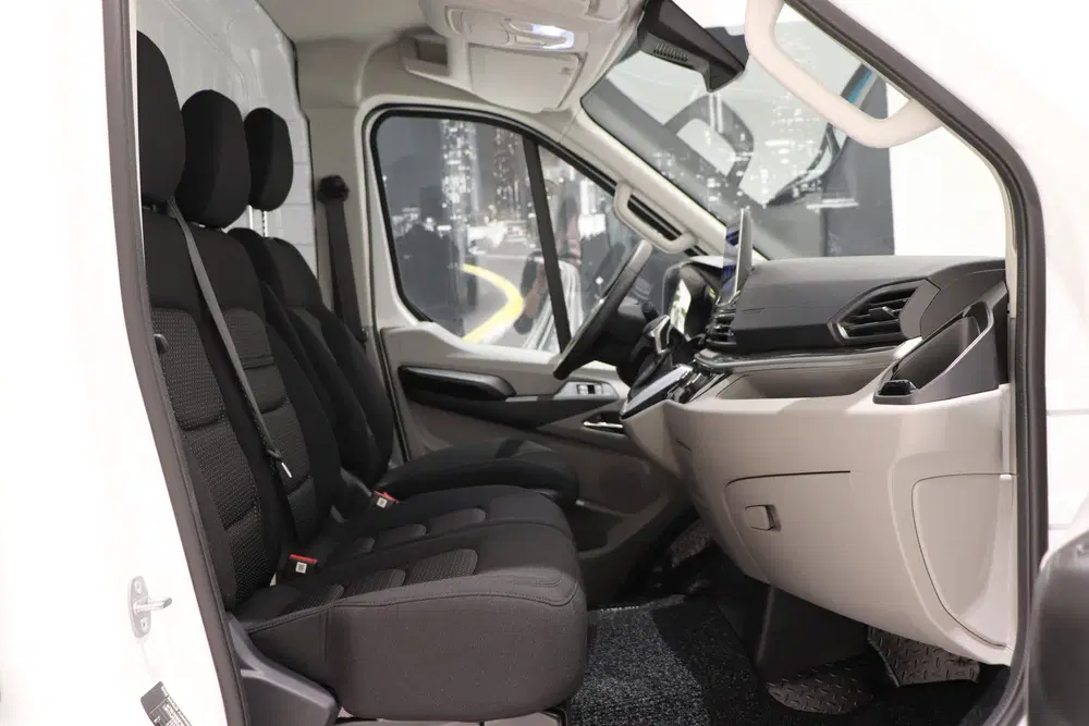 Maxus eDeliver 9 L3H2 89 kWh (bj 2025) uit 2025, foto 12