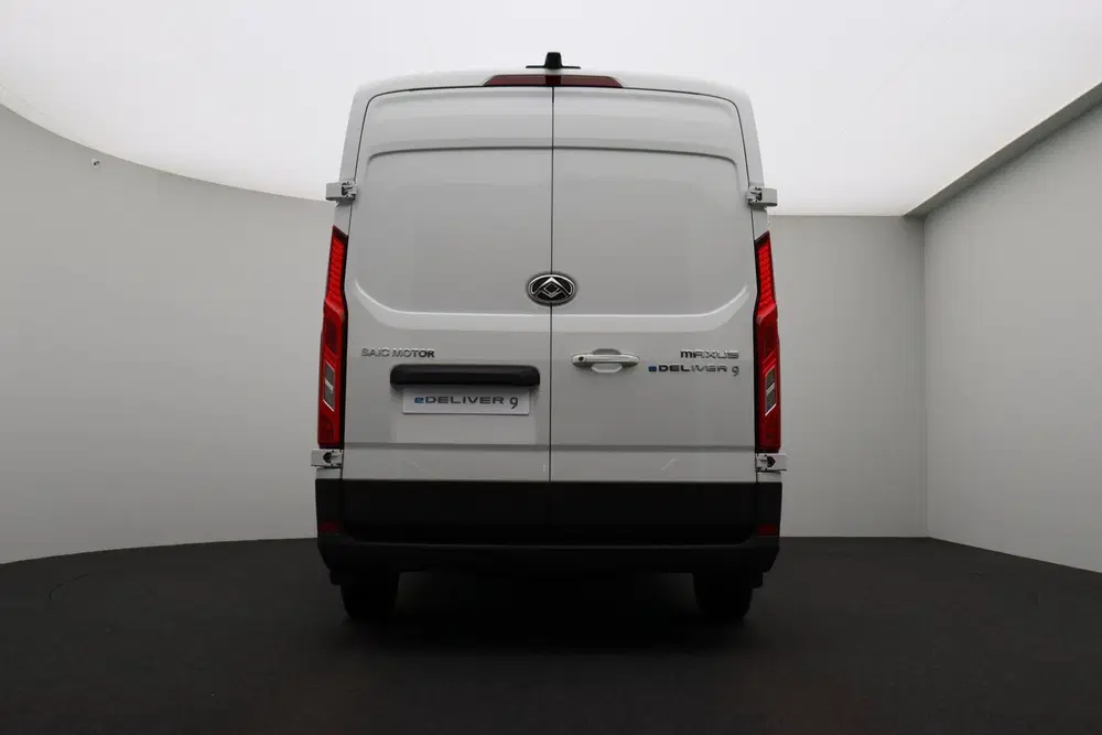 Maxus eDeliver 9 L3H2 89 kWh (bj 2025) uit 2025, foto 4