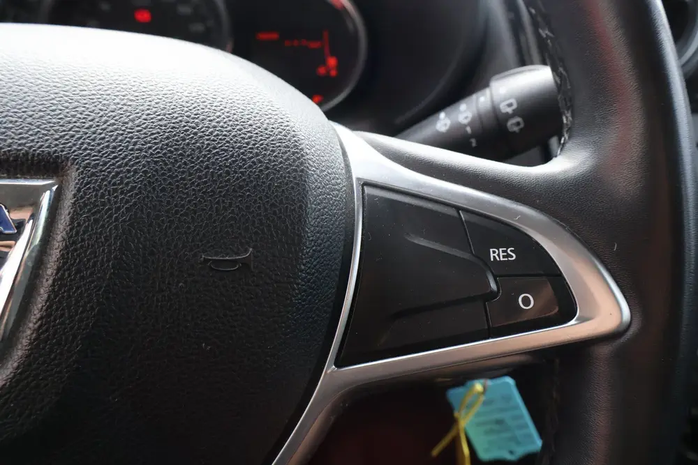 Dacia Lodgy 1.3 TCe Lauréate (bj 2019) uit 2019, foto 13