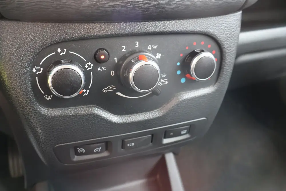 Dacia Lodgy 1.3 TCe Lauréate (bj 2019) uit 2019, foto 9