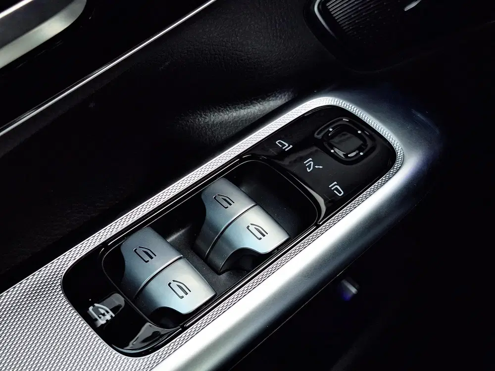 Mercedes-Benz EQE SUV 300 Luxury Line 91 kWh uit 2025, foto 12
