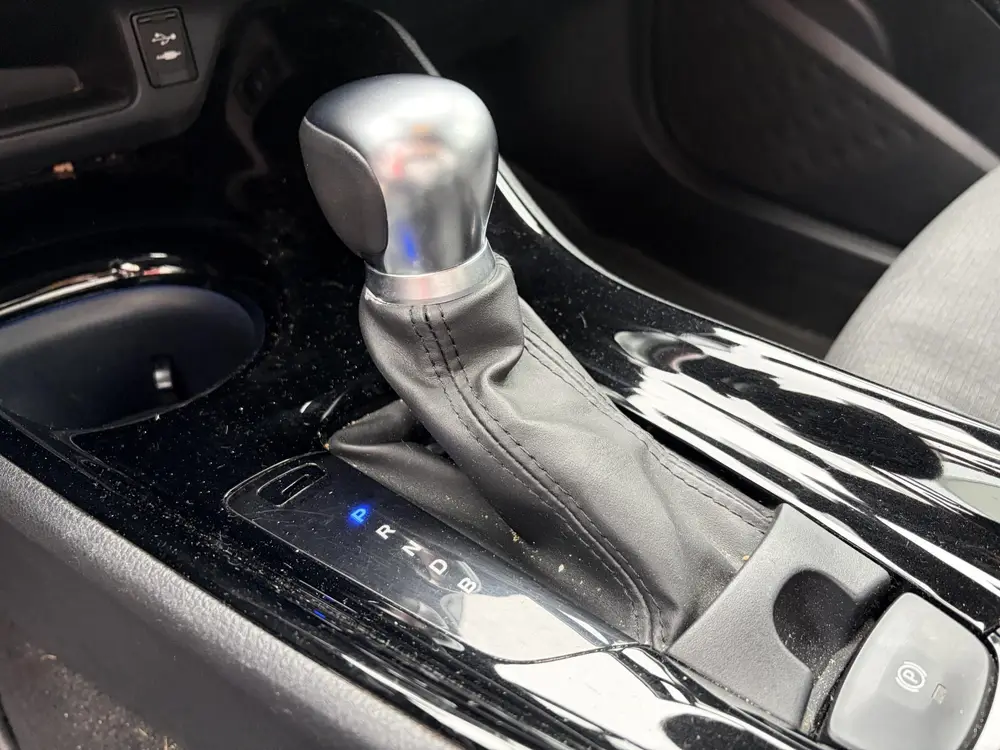Toyota C-Hr 1.8 Hybrid Style | Parkeersensoren voor/ achter uit 2019, foto 17