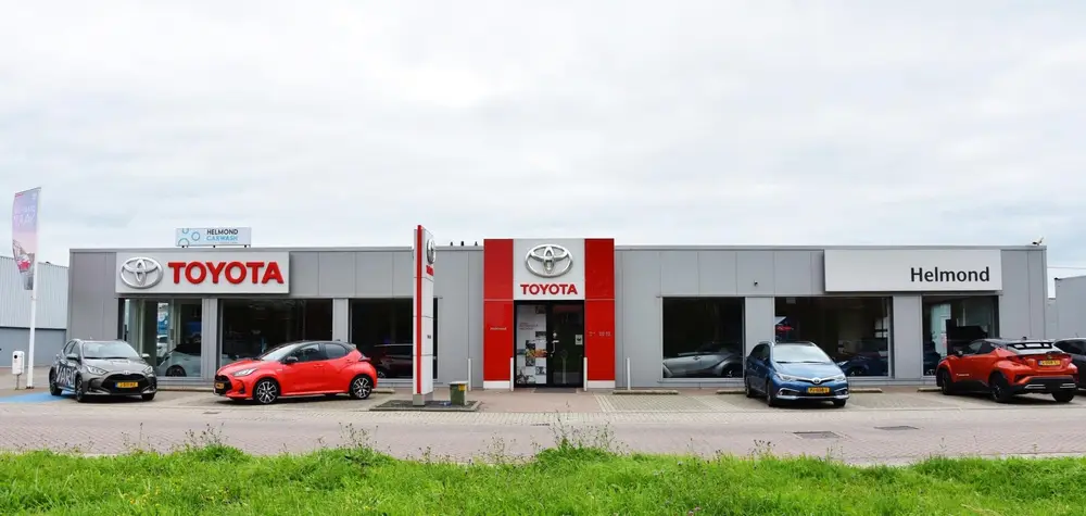 Toyota C-Hr 1.8 Hybrid Style | Parkeersensoren voor/ achter uit 2019, foto 19