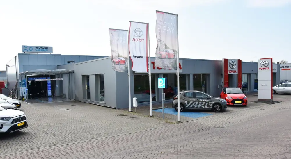 Toyota C-Hr 1.8 Hybrid Style | Parkeersensoren voor/ achter uit 2019, foto 20