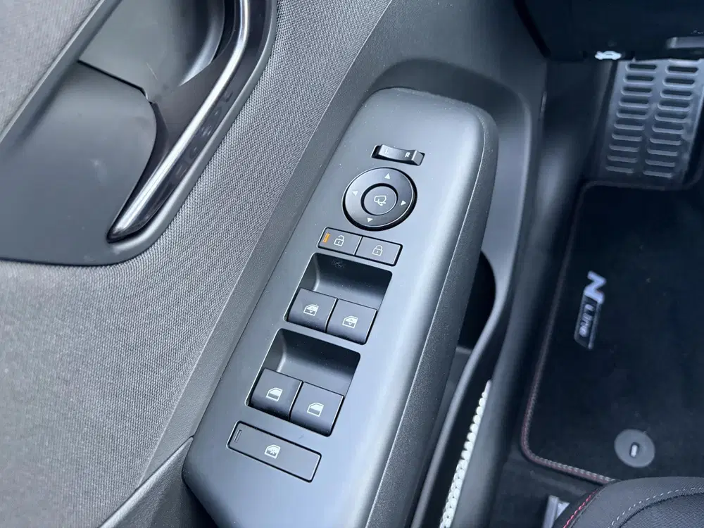 Hyundai KONA Electric N Line Business 64.8 kWh uit 2026, foto 11