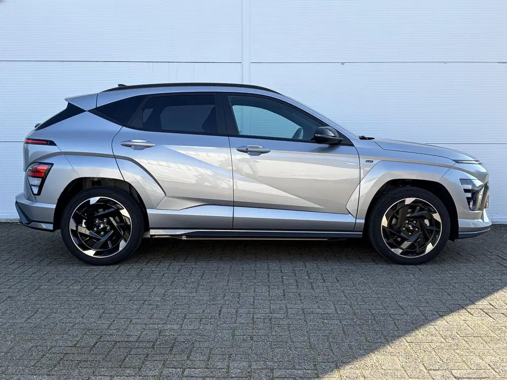 Hyundai KONA Electric N Line Business 64.8 kWh uit 2026, foto 17
