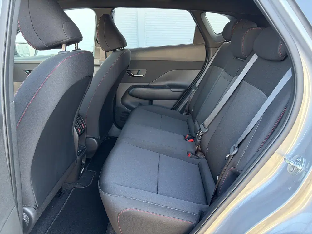 Hyundai KONA Electric N Line Business 64.8 kWh uit 2026, foto 20